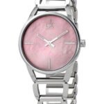 Reloj Calvin Klein Mujer Stately K3G2312E