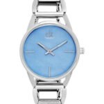 Reloj Calvin Klein Mujer Stately K3G2312N