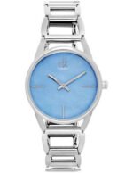 Reloj Calvin Klein Mujer Stately K3G2312N