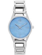 Reloj Calvin Klein Mujer Stately K3G2312N - Imagen 2