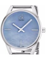 Reloj Calvin Klein Mujer Stately K3G2312N - Imagen 5