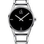Reloj Calvin Klein Mujer Stately K3G2312S