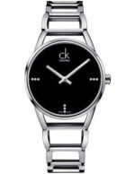 Reloj Calvin Klein Mujer Stately K3G2312S
