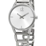 Reloj Calvin Klein Mujer Stately K3G2312W