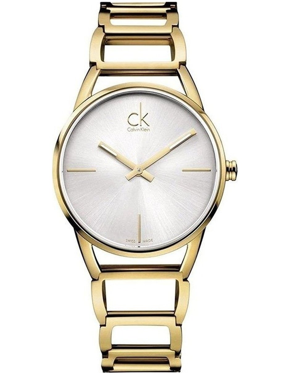 K3G23526_1 Reloj Calvin Klein Mujer Stately K3G23526 - Imagen 1