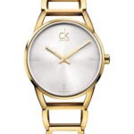 Reloj Calvin Klein Mujer Stately K3G2352W