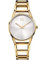 Reloj Calvin Klein Mujer Stately K3G2352W