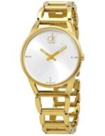 Reloj Calvin Klein Mujer Stately K3G2352W - Imagen 2