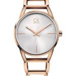 Reloj Calvin Klein Mujer Stately K3G23626
