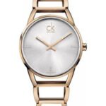 Reloj Calvin Klein Mujer Stately K3G2362W