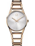 Reloj Calvin Klein Mujer Stately K3G2362W