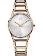 Reloj Calvin Klein Mujer Stately K3G2362W - Imagen 2