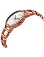 Reloj Calvin Klein Mujer Stately K3G2362W - Imagen 5