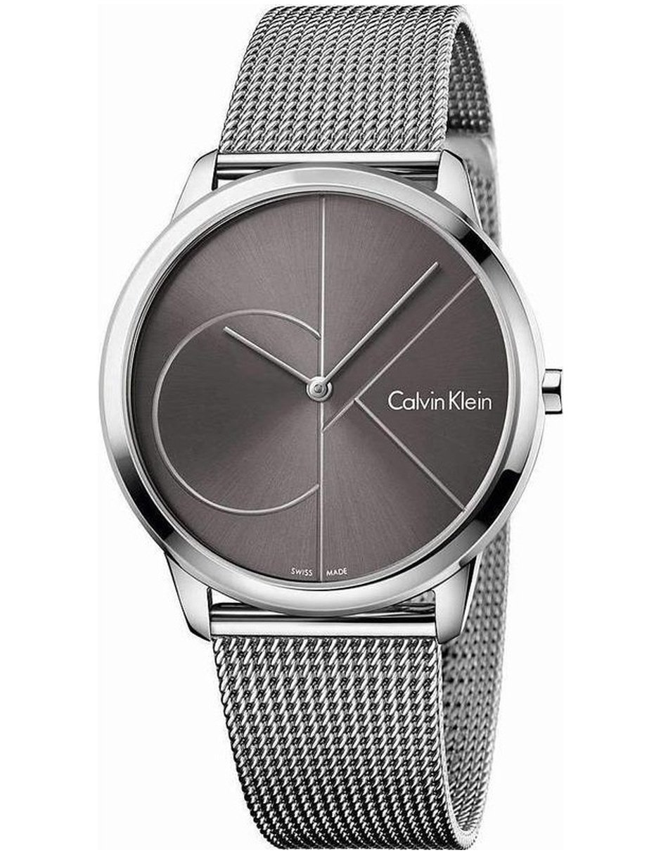 K3M21123_1 Reloj Calvin Klein Hombre Minimal K3M21123 - Imagen 1