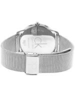Reloj Calvin Klein Hombre Minimal K3M21123 - Imagen 2