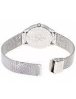 Reloj Calvin Klein Hombre Minimal K3M21123 - Imagen 5
