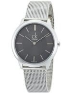 Reloj Calvin Klein Hombre Minimal K3M21124 - Imagen 2