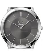 Reloj Calvin Klein Hombre Minimal K3M21124 - Imagen 3
