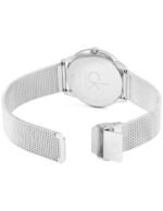 Reloj Calvin Klein Hombre Minimal K3M21124 - Imagen 5