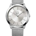 Reloj Calvin Klein Hombre Minimal K3M21126