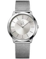 Reloj Calvin Klein Hombre Minimal K3M21126