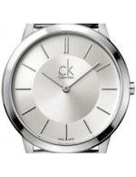 Reloj Calvin Klein Hombre Minimal K3M21126 - Imagen 4