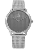 Reloj Calvin Klein Unisex Minimal K3M2112X Para Hombre