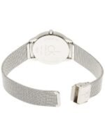 Reloj Calvin Klein Unisex Minimal K3M2112X Para Hombre - Imagen 3