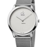 Reloj Calvin Klein Unisex Minimal K3M2112Y Para Hombre