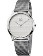 Reloj Calvin Klein Unisex Minimal K3M2112Y Para Hombre