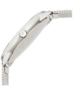 Reloj Calvin Klein Unisex Minimal K3M2112Y Para Hombre - Imagen 4