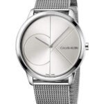 Reloj Calvin Klein Unisex Minimal K3M2112Z Para Hombre
