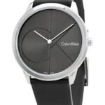 Reloj Calvin Klein Unisex Minimal K3M211C3 Para Hombre
