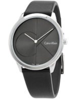 Reloj Calvin Klein Unisex Minimal K3M211C3 Para Hombre