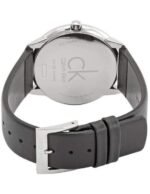 Reloj Calvin Klein Unisex Minimal K3M211C3 Para Hombre - Imagen 5