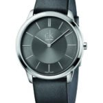 Reloj Calvin Klein Unisex Minimal K3M211C4 Para Hombre