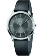 Reloj Calvin Klein Unisex Minimal K3M211C4 Para Hombre