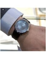 Reloj Calvin Klein Unisex Minimal K3M211C4 Para Hombre - Imagen 3