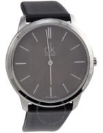 Reloj Calvin Klein Unisex Minimal K3M211C4 Para Hombre - Imagen 4