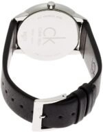 Reloj Calvin Klein Unisex Minimal K3M211C4 Para Hombre - Imagen 5