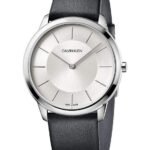 Reloj Calvin Klein Unisex Minimal K3M211C6 Para Hombre