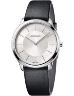Reloj Calvin Klein Unisex Minimal K3M211C6 Para Hombre