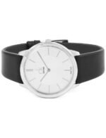 Reloj Calvin Klein Unisex Minimal K3M211C6 Para Hombre - Imagen 2