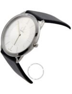 Reloj Calvin Klein Unisex Minimal K3M211C6 Para Hombre - Imagen 3