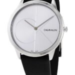 Reloj Calvin Klein Unisex Minimal K3M211CY Para Hombre