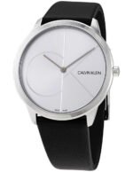 Reloj Calvin Klein Unisex Minimal K3M211CY Para Hombre