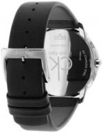 Reloj Calvin Klein Unisex Minimal K3M211CY Para Hombre - Imagen 5
