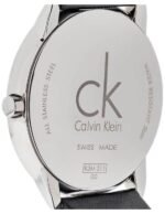 Reloj Calvin Klein Unisex Minimal K3M211CY Para Hombre - Imagen 6