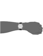 Reloj Calvin Klein Unisex Minimal K3M211CY Para Hombre - Imagen 7