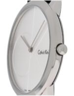 Reloj Calvin Klein Unisex Minimal K3M211CY Para Hombre - Imagen 8